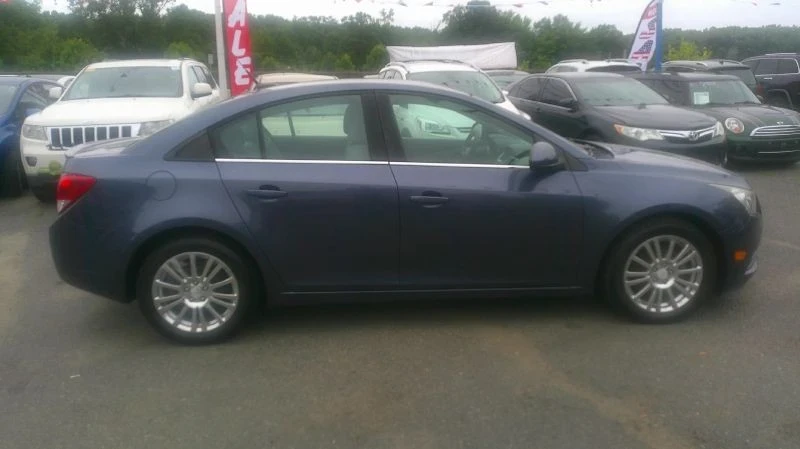 2014 Chevrolet Cruze - Image 5 of 12