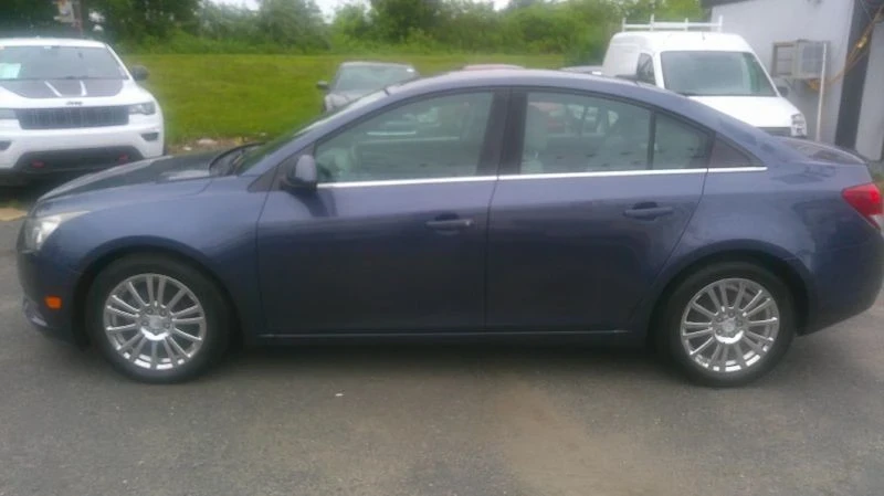 2014 Chevrolet Cruze - Image 3 of 12