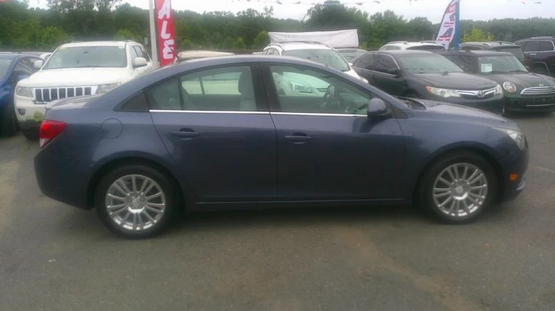2014 Chevrolet Cruze - Image 5 of 12