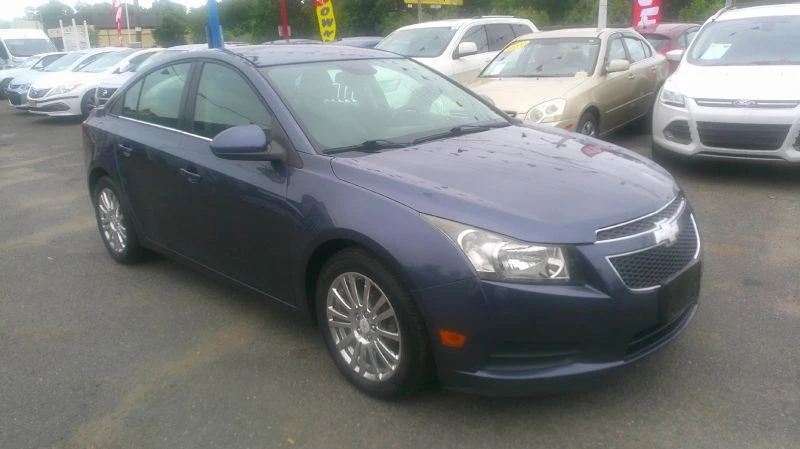 2014 Chevrolet Cruze - Image 12 of 12