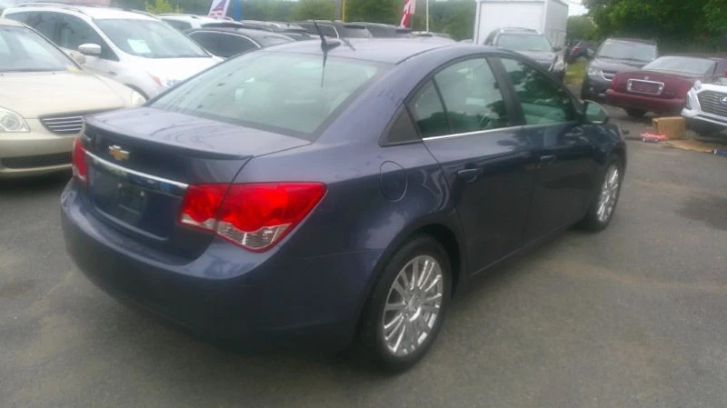 2014 Chevrolet Cruze - Image 11 of 12