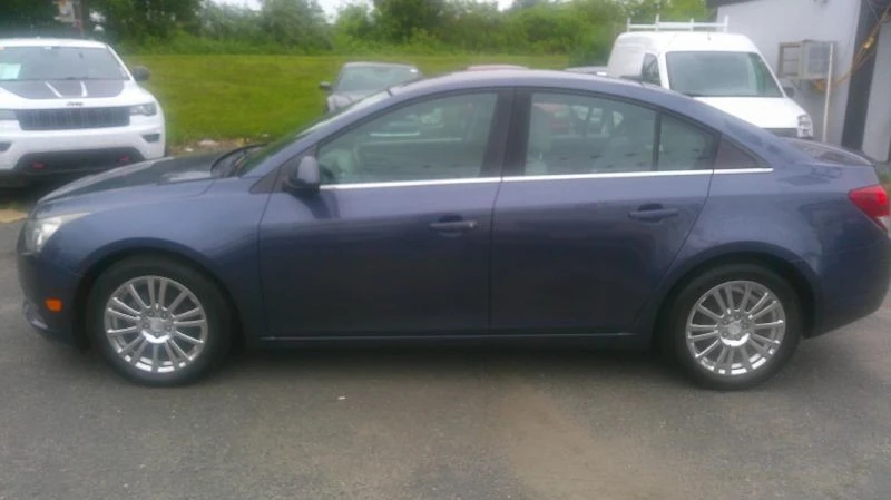 2014 Chevrolet Cruze - Image 3 of 12