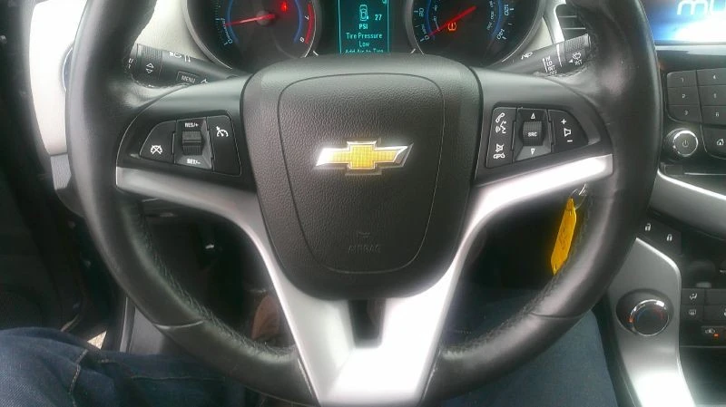 2014 Chevrolet Cruze - Image 6 of 12