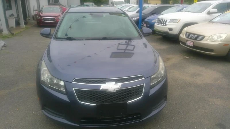 2014 Chevrolet Cruze - Image 2 of 12