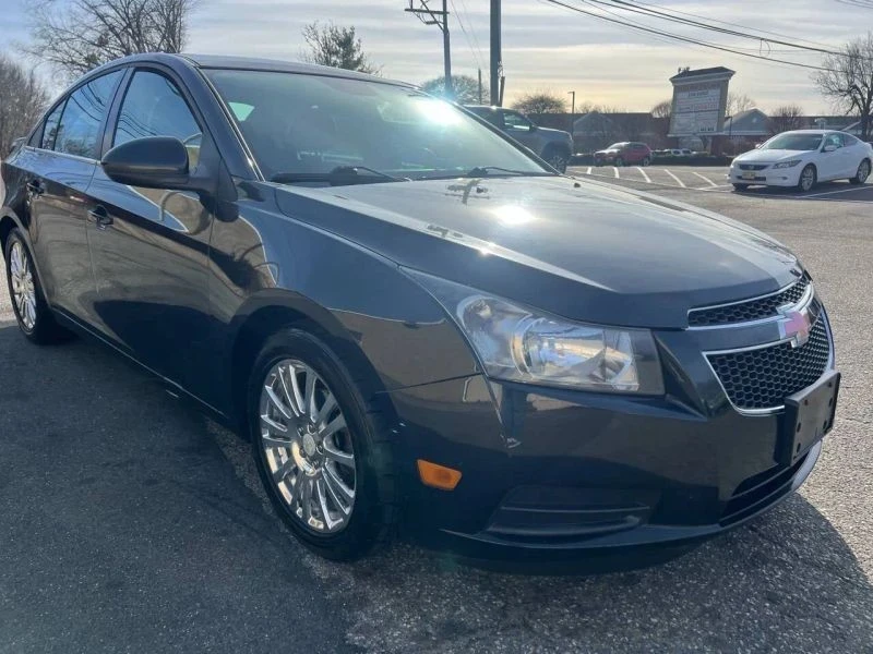 2014 Chevrolet Cruze - Image 6 of 12