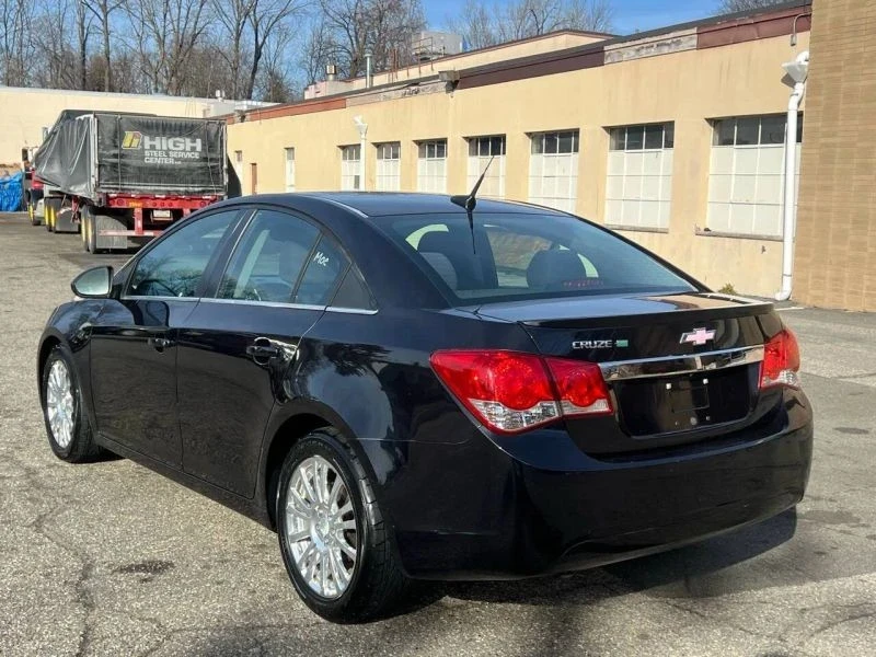 2014 Chevrolet Cruze - Image 10 of 12