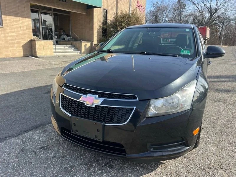 2014 Chevrolet Cruze - Image 2 of 12