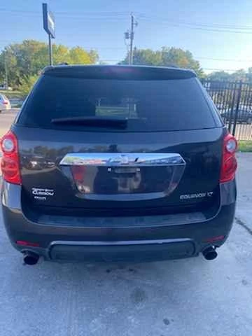 2014 Chevrolet Equinox - Image 3 of 8