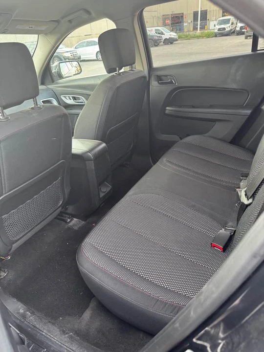 2014 Chevrolet Equinox - Image 6 of 7