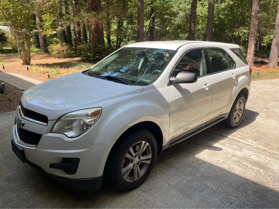 2014 Chevrolet Equinox - Image 2 of 9
