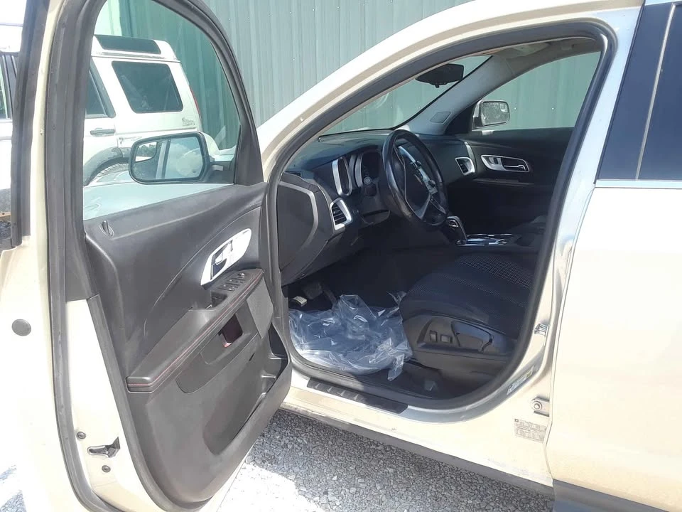 2014 Chevrolet Equinox - Image 6 of 6