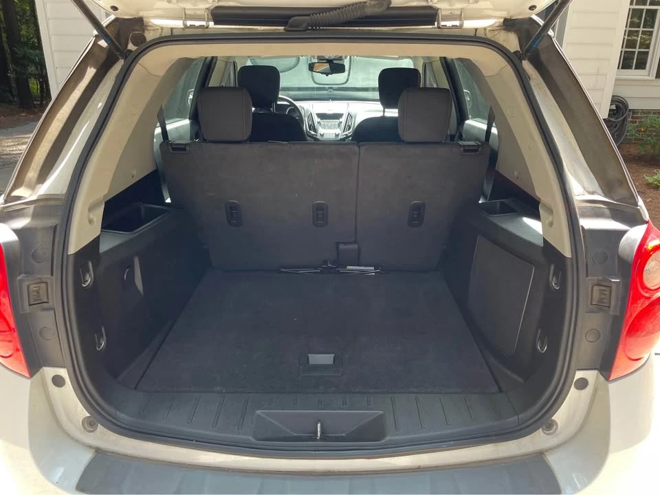 2014 Chevrolet Equinox - Image 4 of 9