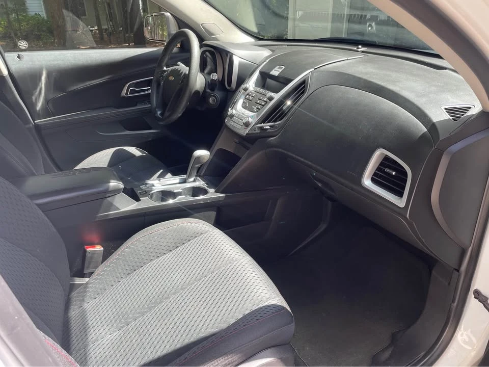 2014 Chevrolet Equinox - Image 6 of 9
