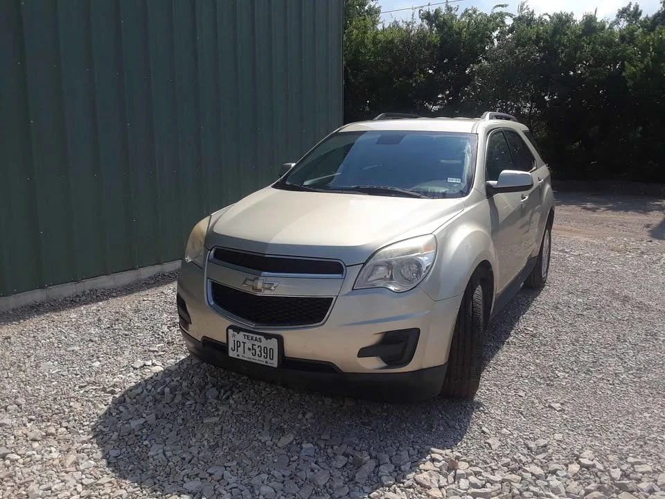 2014 Chevrolet Equinox - Image 3 of 6