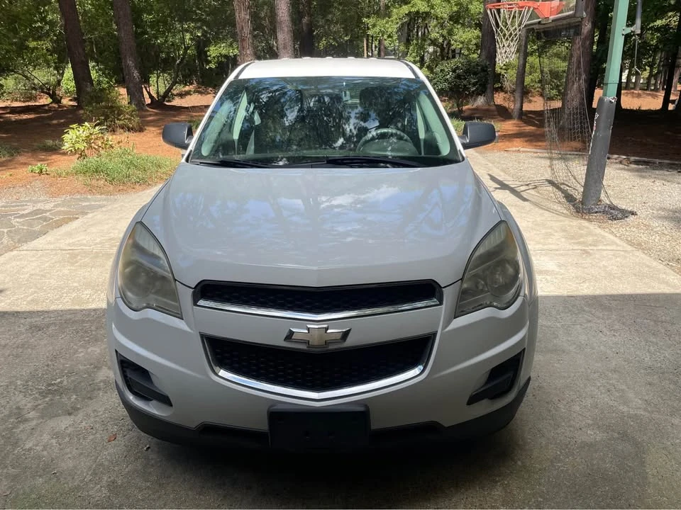 2014 Chevrolet Equinox - Image 3 of 9