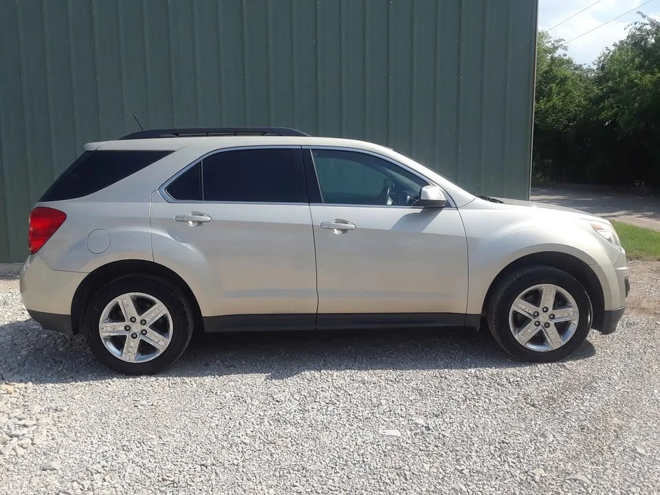 2014 Chevrolet Equinox - Image 2 of 6