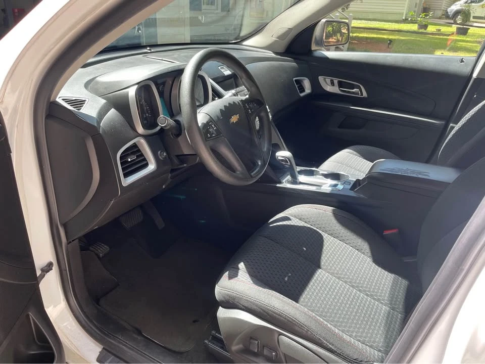 2014 Chevrolet Equinox - Image 7 of 9