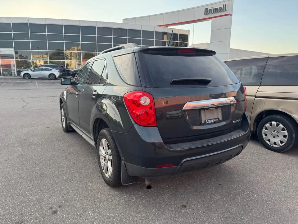 2014 Chevrolet Equinox - Image 4 of 7