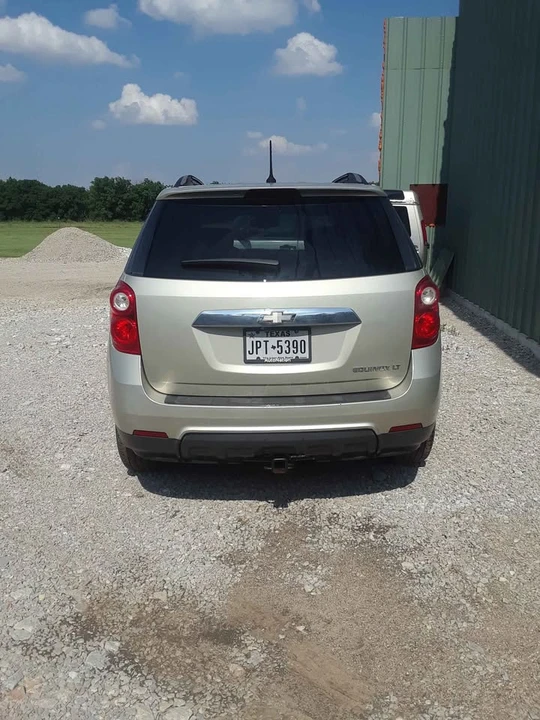 2014 Chevrolet Equinox - Image 4 of 6