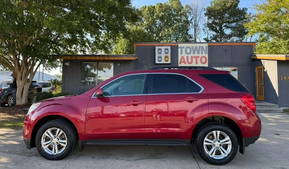 2014 Chevrolet Equinox - Image 20 of 20