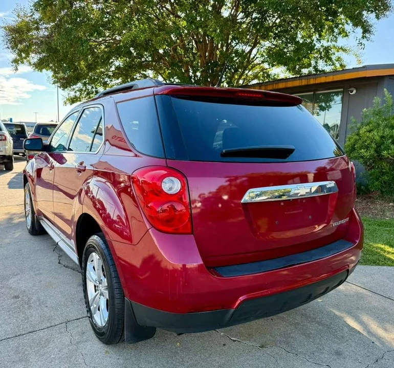 2014 Chevrolet Equinox - Image 2 of 20