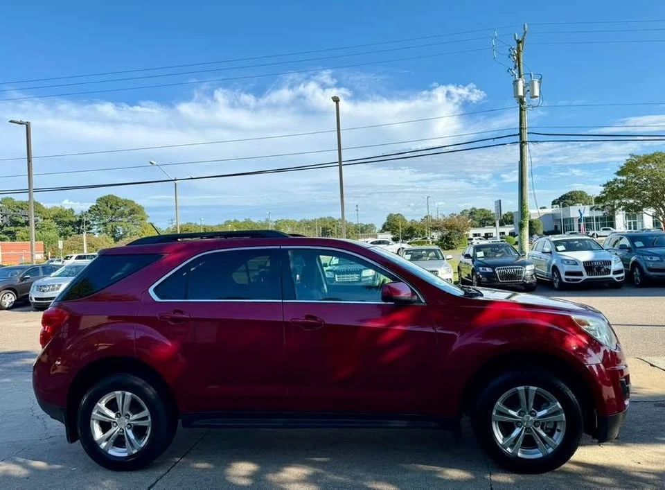 2014 Chevrolet Equinox - Image 4 of 20