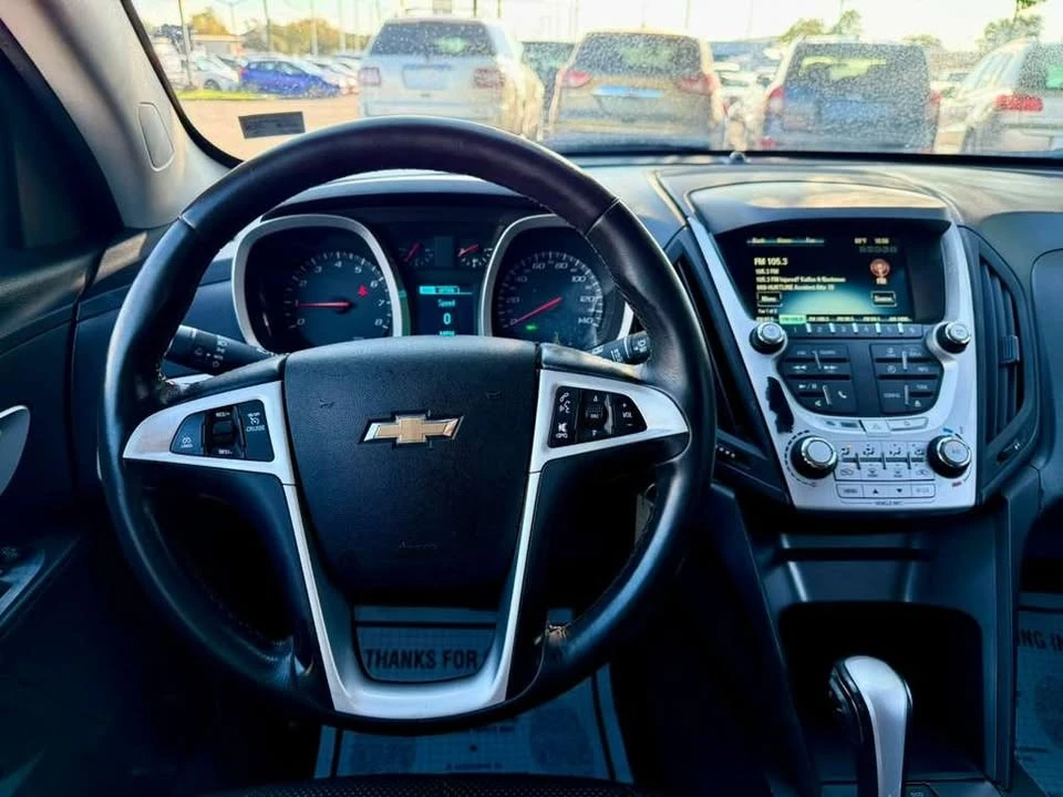 2014 Chevrolet Equinox - Image 6 of 20