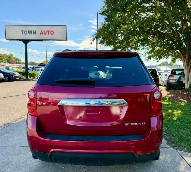 2014 Chevrolet Equinox - Image 16 of 20