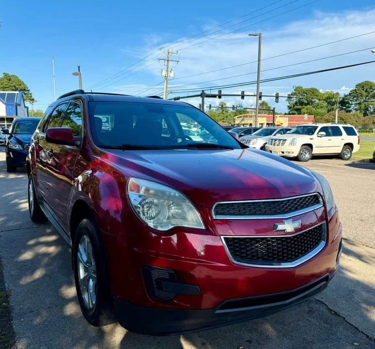 2014 Chevrolet Equinox - Image 14 of 20