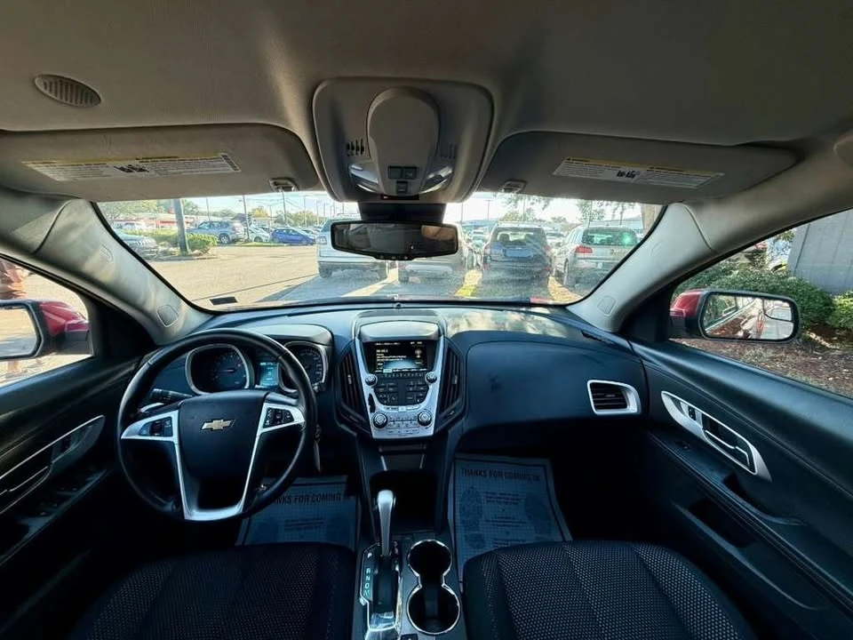 2014 Chevrolet Equinox - Image 17 of 20