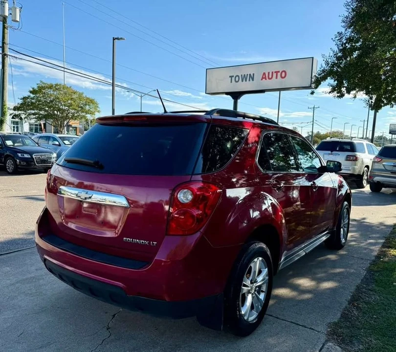 2014 Chevrolet Equinox - Image 7 of 20