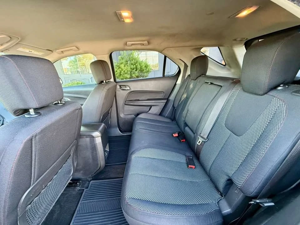 2014 Chevrolet Equinox - Image 8 of 20