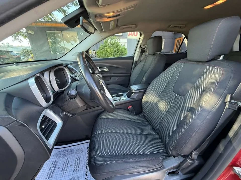 2014 Chevrolet Equinox - Image 12 of 20