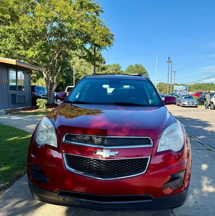 2014 Chevrolet Equinox - Image 18 of 20