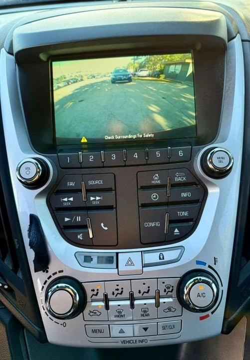2014 Chevrolet Equinox - Image 3 of 20