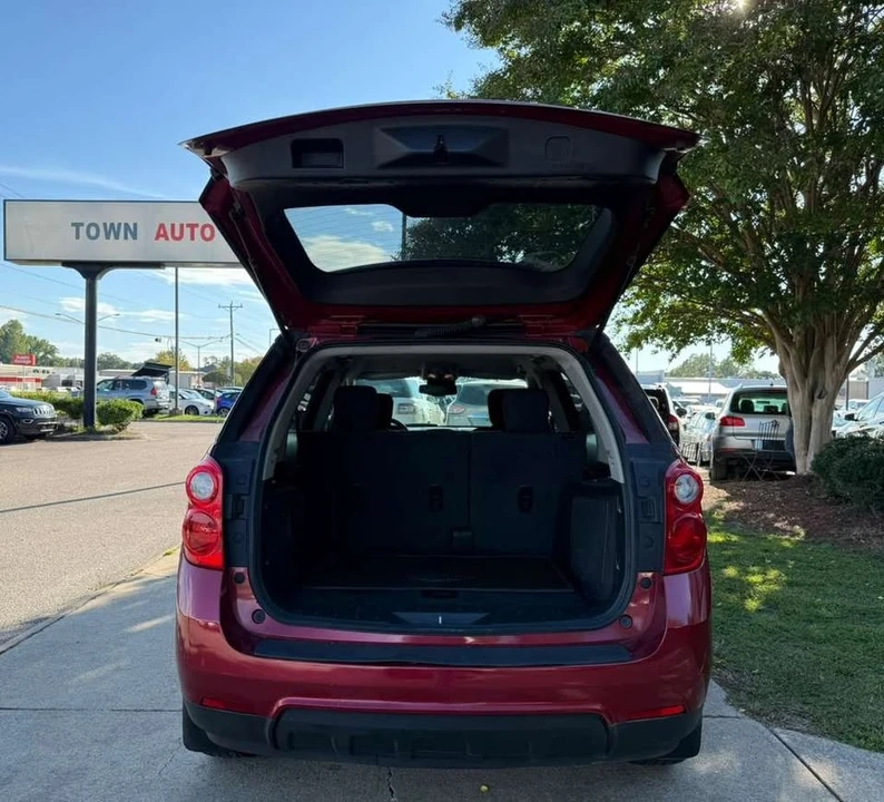 2014 Chevrolet Equinox - Image 5 of 20