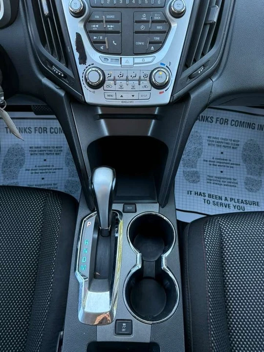 2014 Chevrolet Equinox - Image 15 of 20