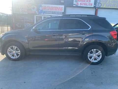 2014 Chevrolet Equinox - Image 2 of 8
