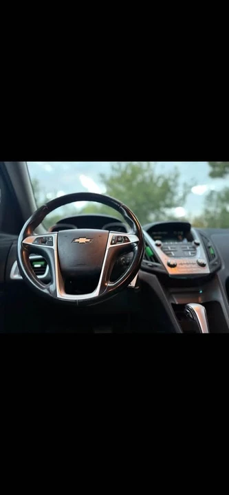 2014 Chevrolet Equinox - Image 9 of 11
