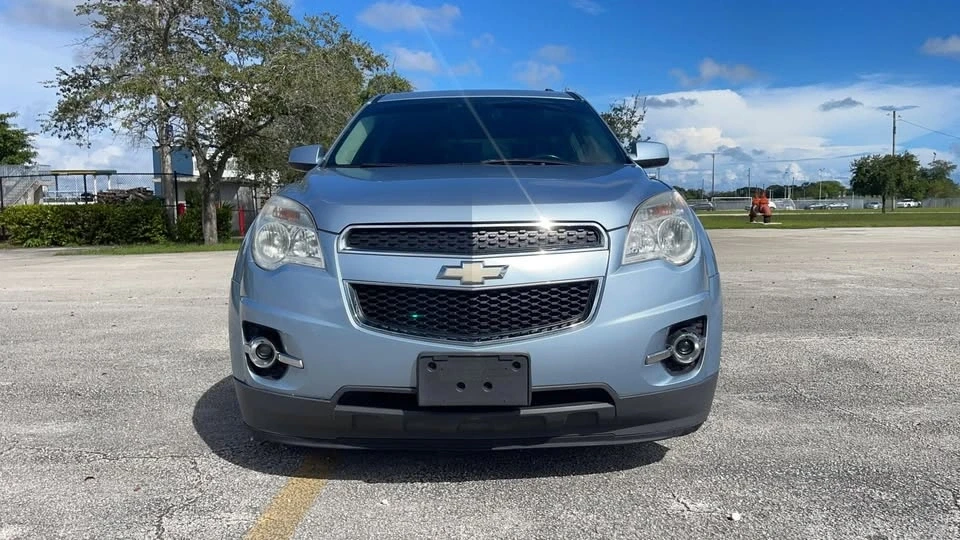 2014 Chevrolet Equinox - Image 3 of 20