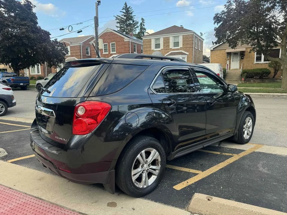 2014 Chevrolet Equinox - Image 13 of 14