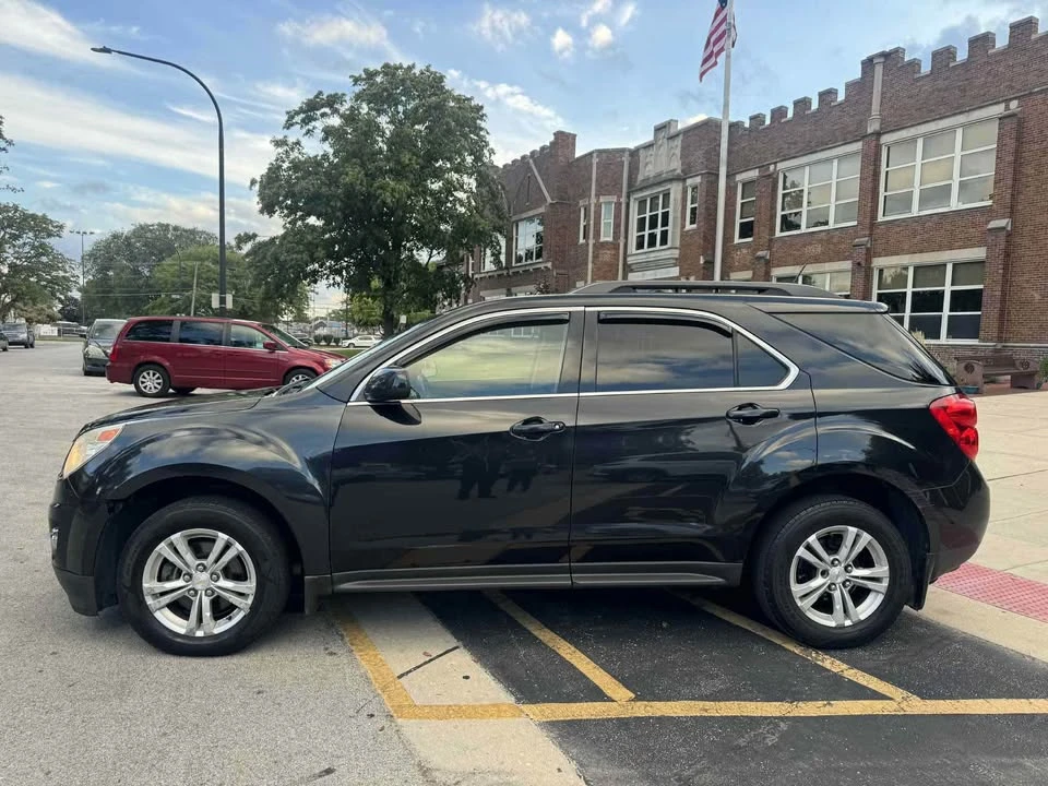 2014 Chevrolet Equinox - Image 8 of 14
