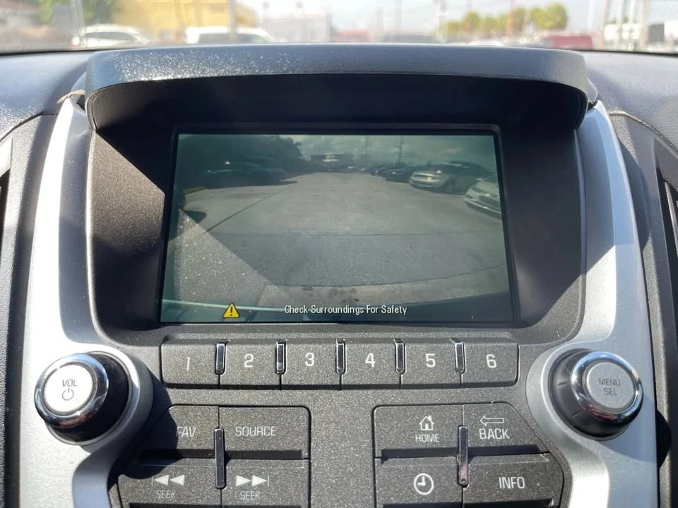 2014 Chevrolet Equinox - Image 19 of 20