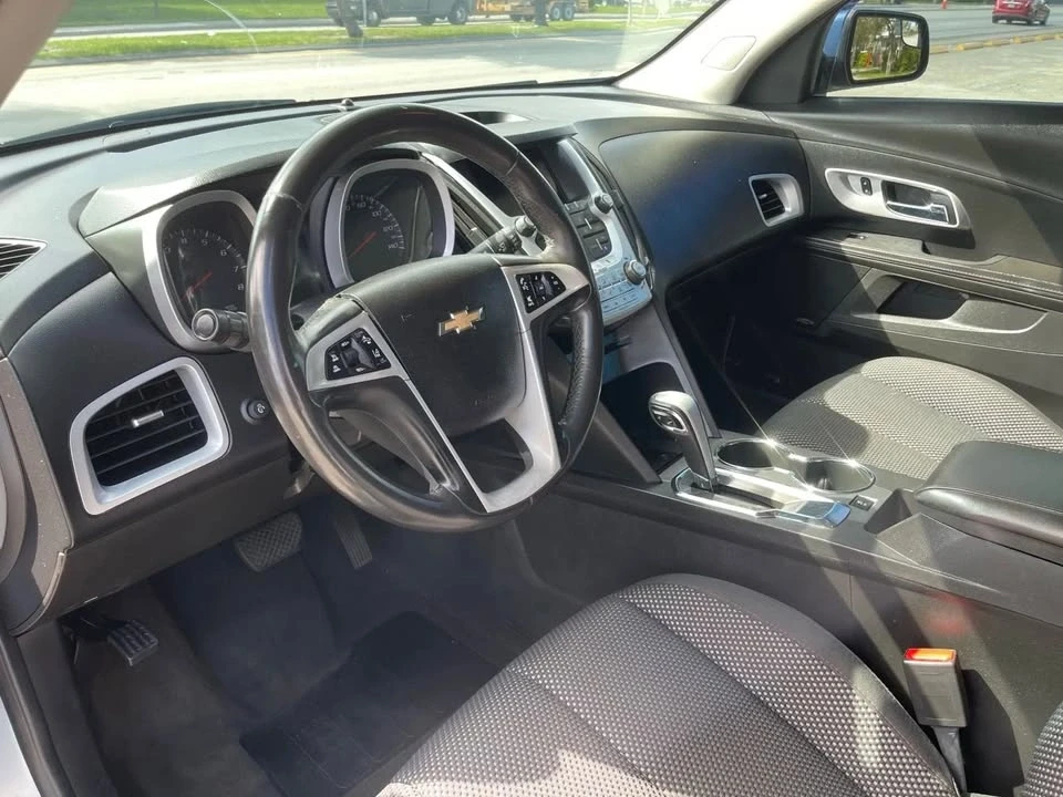 2014 Chevrolet Equinox - Image 6 of 20