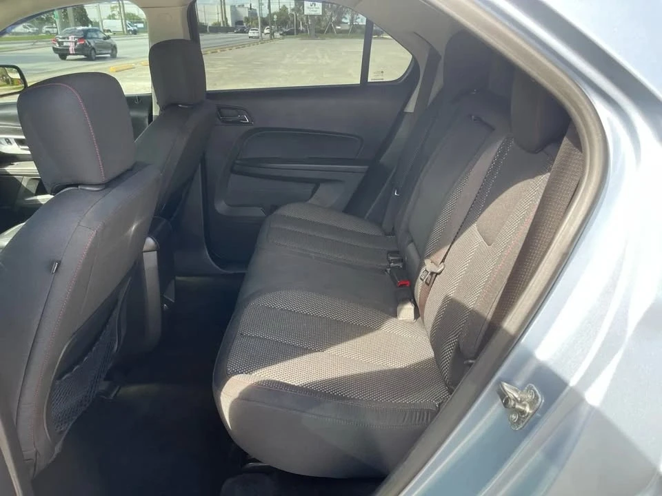 2014 Chevrolet Equinox - Image 8 of 20
