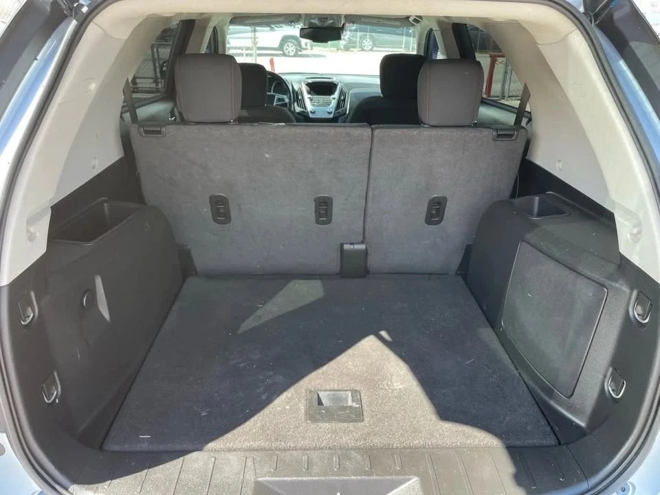 2014 Chevrolet Equinox - Image 10 of 20