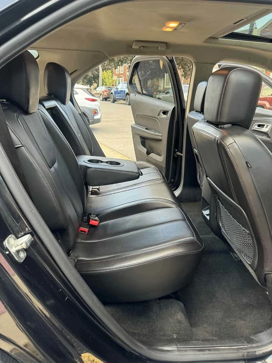 2014 Chevrolet Equinox - Image 6 of 14