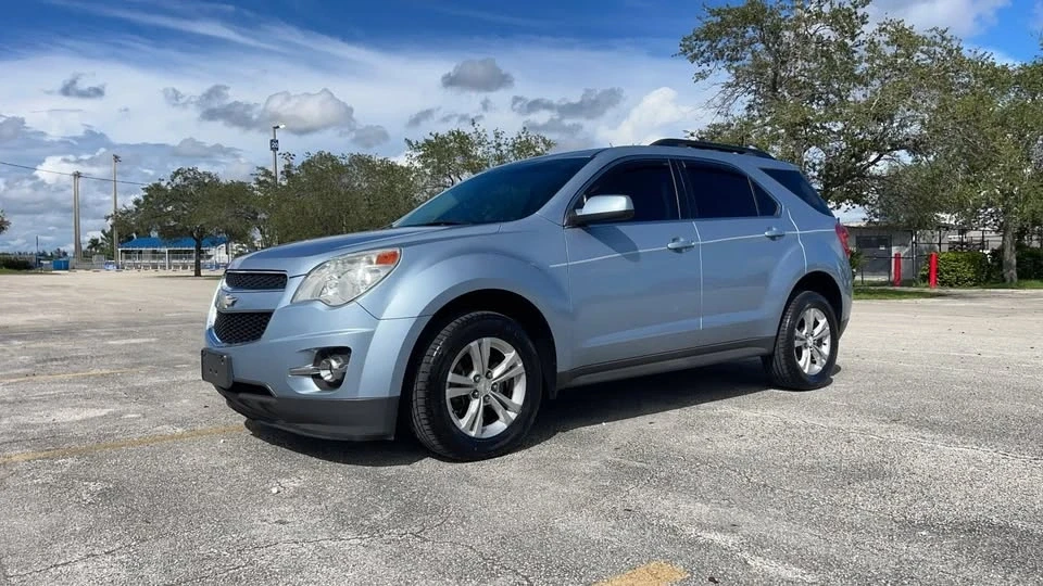 2014 Chevrolet Equinox - Image 5 of 20