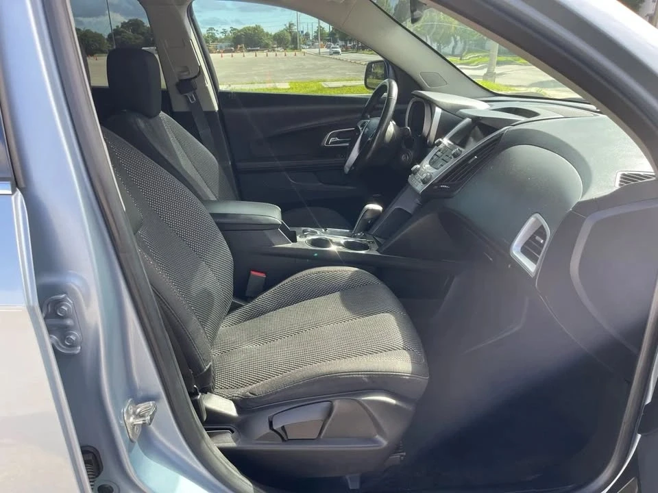 2014 Chevrolet Equinox - Image 14 of 20