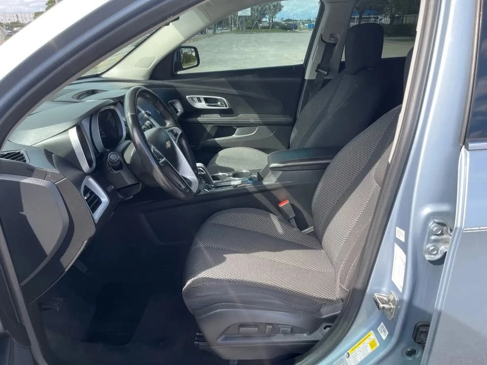 2014 Chevrolet Equinox - Image 4 of 20